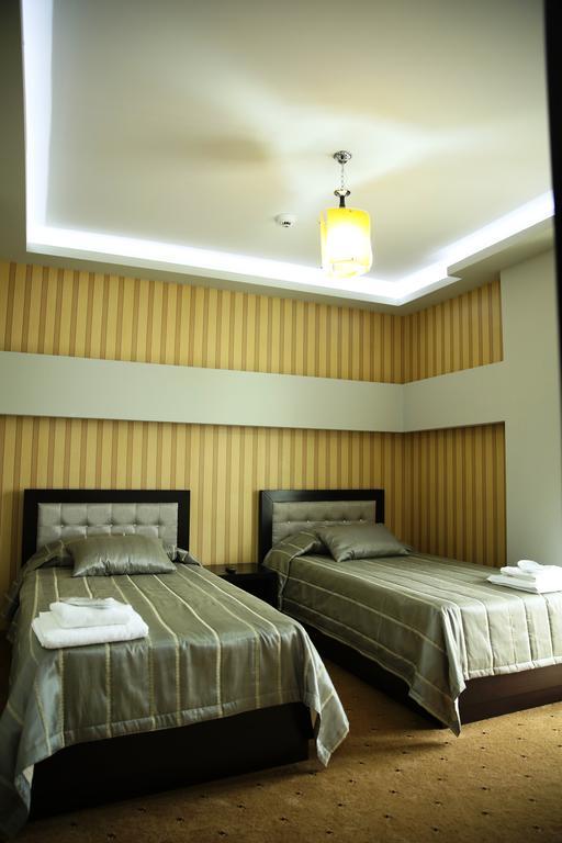 Hotel Pogradeci Bilik gambar