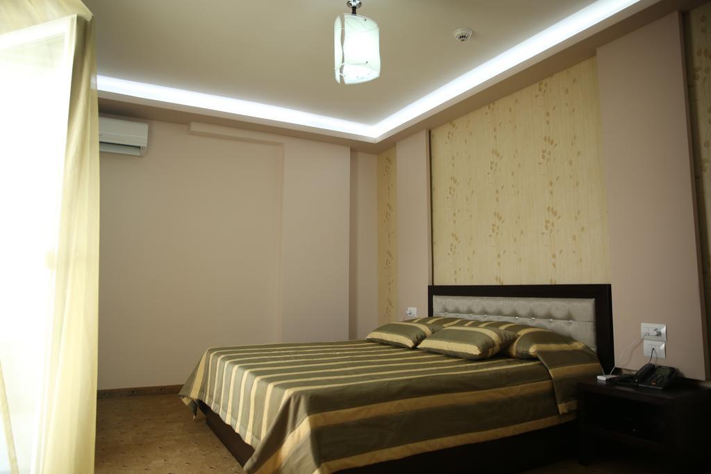 Hotel Pogradeci Bilik gambar