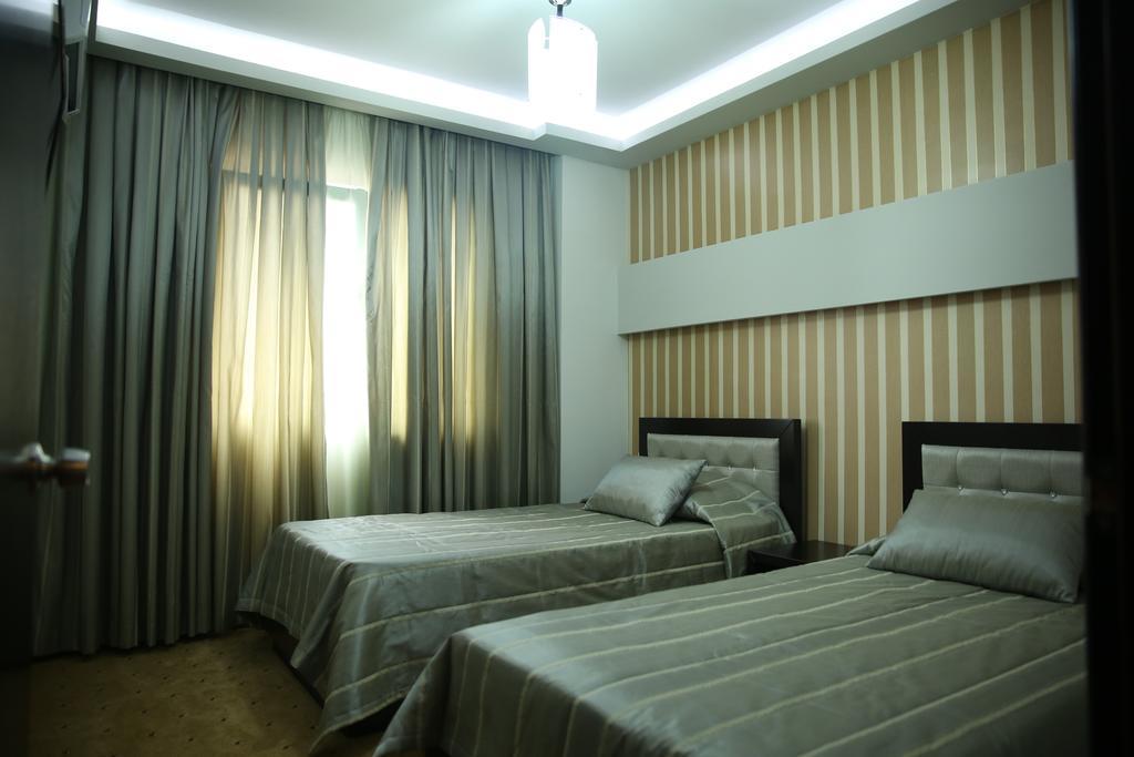 Hotel Pogradeci Bilik gambar