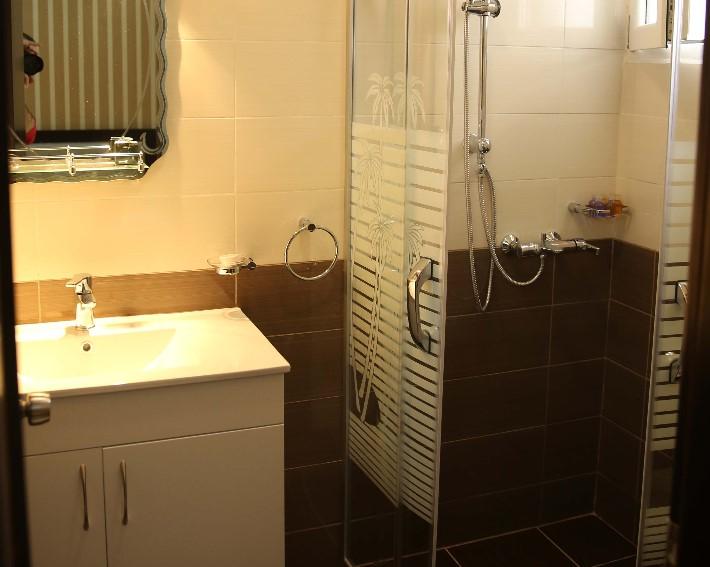 Hotel Pogradeci Luaran gambar